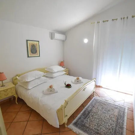 Ana Sea View With Jacuzzi Vila