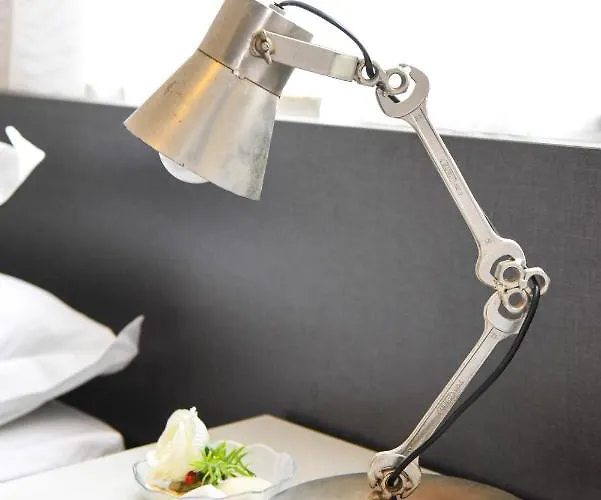 别墅 Ana 科马尔纳