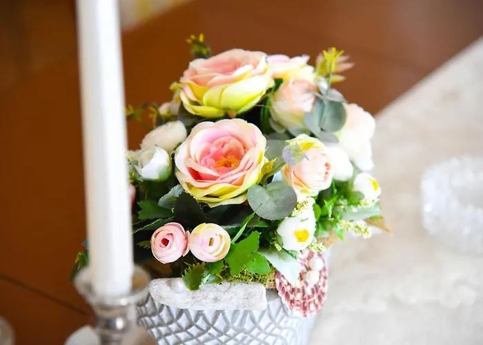 Ana 别墅 科马尔纳