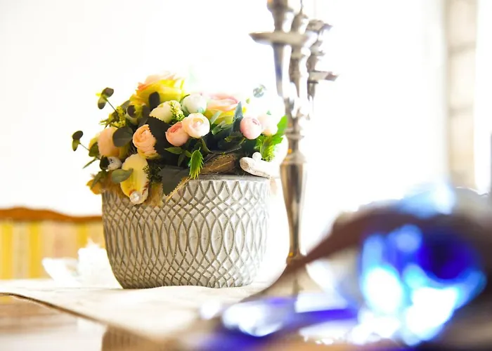 别墅 Ana 科马尔纳