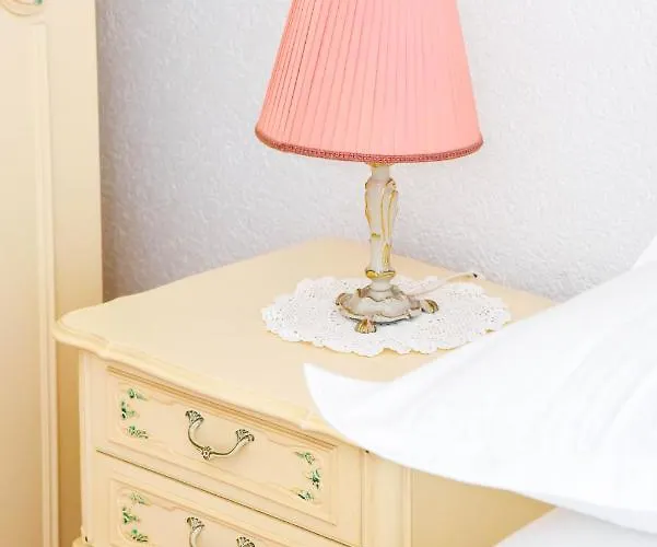 Ana 别墅 科马尔纳