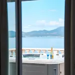 Ana Sea View With Jacuzzi