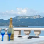 Ana Sea View With Jacuzzi *