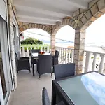 Ana Sea View With Jacuzzi Villa *