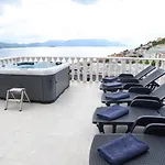 Ana Sea View With Jacuzzi *