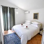 别墅 Ana Sea View With Jacuzzi 科马尔纳