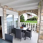 Ana Sea View With Jacuzzi 别墅 科马尔纳