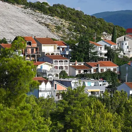 Ana Sea View With Jacuzzi Villa